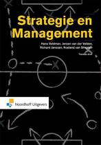 9789001834197 Strategie en management | Tweedehands, Boeken, Verzenden, Zo goed als nieuw, Hans Veldman