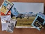 Hasegawa 00973 Su-27 Flanker Ukrainian Air Force 1:72 +, Verzenden, Nieuw, Hasegawa