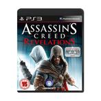 Assassins Creed Revelations - Special Edition, Verzenden, Nieuw