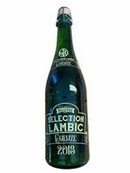 Belle-Vue - Selectie Lambic 2018 Kriek & Geuze, Mure Tilquin, Verzamelen, Wijnen, Nieuw