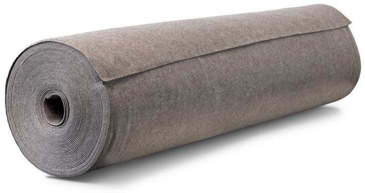 Weau zwembad bodem- en wandvilt - 45 m2 - 500g/m2, Tuin en Terras, Zwembad-toebehoren, Nieuw, Verzenden