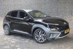 Zakelijke Lease |  Hyundai KONA 1.6 GDI HEV Fashion I Achter, Automaat, Gebruikt, Overige kleuren, Lichtmetalen velgen