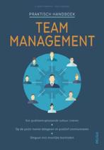 Praktisch handboek Team management 9789044746310, Zo goed als nieuw