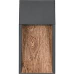 LED Tuinverlichting - Wandlamp Buitenlamp - Trion Selman -, Nieuw, Ophalen of Verzenden, Hanglamp, Led