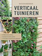 Verticaal tuinieren / Basishandboek 9789044747249, Boeken, Verzenden, Zo goed als nieuw, Folko Kullmann