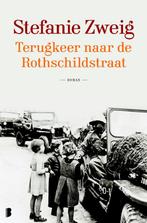 Terugkeer naar de Rothschildstraat 9789022570289, Boeken, Verzenden, Gelezen, Stefanie Zweig