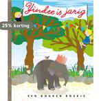 Yindee is jarig / Gouden Boekjes 9789054444466 S. de Rooij, Boeken, Verzenden, Gelezen, S. de Rooij