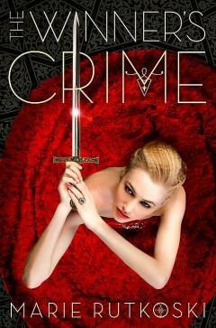 The Winners Crime 9781408858691 Marie Rutkoski, Boeken, Taal | Engels, Gelezen, Verzenden