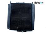 Radiateur Gilera Fuoco 500 2007-2012 (653468), Verzenden, Gebruikt