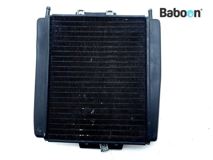Radiateur Gilera Fuoco 500 2007-2012 (653468), Motoren, Onderdelen | Overige, Gebruikt, Verzenden