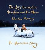 9781529197686 The Boy, the Mole, the Fox and the Horse: T..., Boeken, Verzenden, Zo goed als nieuw, Charlie Mackesy