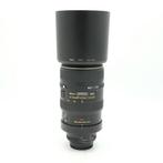 Nikon 80-400mm F4.5-5.6D ED VR Objectief (Occasion)
