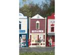 PIKO 62723 Qwik-Kit: Kaffee Rösterei (Winkels en e gebouwen, Hobby en Vrije tijd, Modelbouw | Figuren en Diorama's, Ophalen of Verzenden