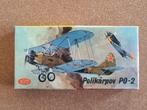 KP 30 Polikarpov Po-2 1:72, Verzenden, Nieuw