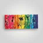 RED - sculptuur, Trump color - 6.5 cm - Hars, pvc - 2026