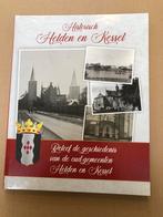 Plakplaatjes-album - Historisch Helden en Kessel, Ophalen of Verzenden, Zo goed als nieuw, 20e eeuw of later