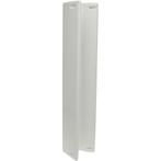 Boegfender 59x12cm Wit, Watersport en Boten, Ophalen of Verzenden, Nieuw