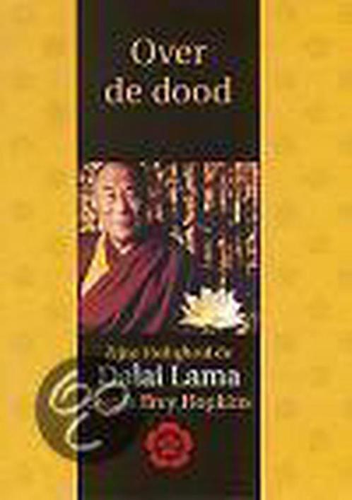 Over de dood 9789022534304 De Dalai Lama, Boeken, Godsdienst en Theologie, Gelezen, Verzenden
