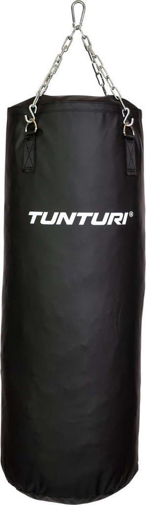 Tunturi Bokszak Stootzak - Boxzak - 100 cm - Gevuld en, Sport en Fitness, Fitnessmaterialen, Zo goed als nieuw, Ophalen of Verzenden