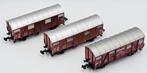 Minitrix, Roco N - 3239 (Minitrix), 25445 (Roco) -, Hobby en Vrije tijd, Modeltreinen | N-Spoor, Nieuw