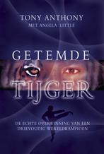 GETEMDE TIJGER 9789033818325 T. Anthony, Verzenden, Gelezen, T. Anthony