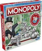 Monopoly Classic - Bordspel - Gezelschapsspel, Verzenden, Nieuw