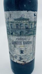 1986 Château Leoville Barton - Saint-Julien 2ème Grand Cru, Nieuw
