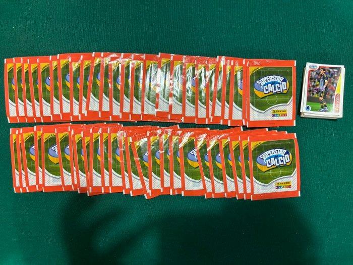 Panini Superstar del Calcio - 50 Pack - Near Mint (NM), Verzamelen, Stickers