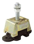 TRILLINGDEMPER TYPE LMX -VETUS-, Watersport en Boten, Ophalen of Verzenden, Nieuw, Zeilboot of Motorboot