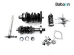 Versnellingsbak Honda CB 750 Hornet 2023 (CB750), Motoren, Onderdelen | Honda, Verzenden, Gebruikt