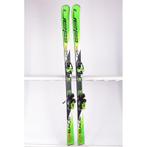 152 skis ELAN GSX WF RACE, Woodcore, DUAL Ti, grip walk + E, Overige merken, 140 tot 160 cm, Gebruikt, Verzenden