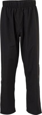 AGU Comfort Regenbroek Essential - Zwart - XXL, Verzenden, Nieuw