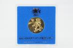 Olympische Spelen - 1984 - Officiële herdenkings medaille, Nieuw