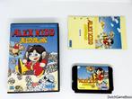 Sega Megadrive - Alex Kidd - Japan, Spelcomputers en Games, Games | Sega, Verzenden, Gebruikt
