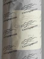 2015 Cheval des Andes - Mendoza - 1 Fles (0,75 liter), Nieuw