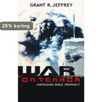 War on Terror 9780921714668 Grant Jeffrey, Verzenden, Gelezen, Grant Jeffrey
