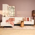 MySofa Hoekbank Floris Beige, Verzenden, Nieuw