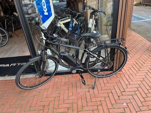 Elektrische Ghost fiets, Fietsen en Brommers, Elektrische fietsen, Nieuw, Ophalen