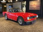 Triumph TR6 - BUY NOW