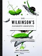 Mr Wilkinsons favoriete groenten 9789089895516, Boeken, Zo goed als nieuw, Verzenden