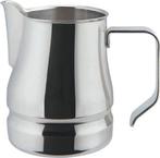 Ilsa Evolution Melkopschuimkan RVS 750ml (melkkan), Ophalen of Verzenden, Nieuw
