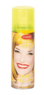 Haarspray fluor geel, Kleding | Dames, Ophalen of Verzenden, Nieuw