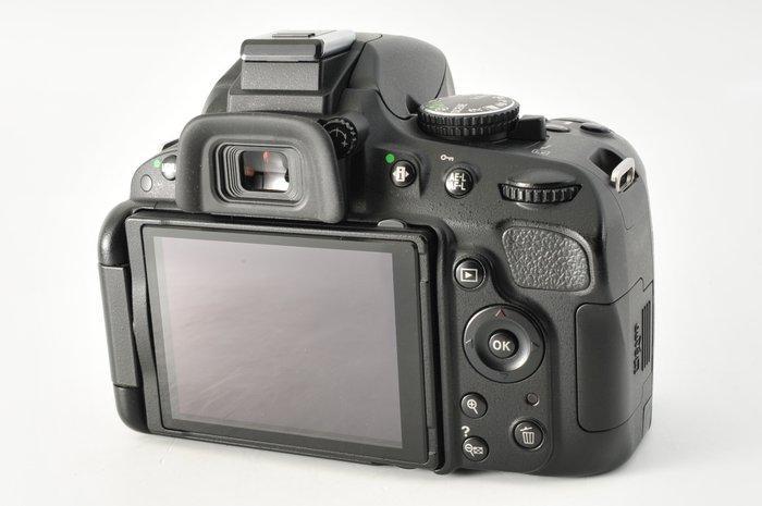 Nikon D5100 DSLR [#680] Digitale camera, Audio, Tv en Foto, Fotocamera's Digitaal