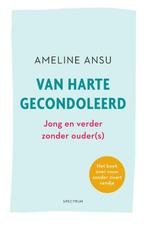 Van harte gecondoleerd 9789000371297 Ameline Ansu, Boeken, Verzenden, Gelezen, Ameline Ansu