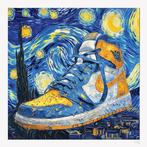 SKE - Air Jordan Night
