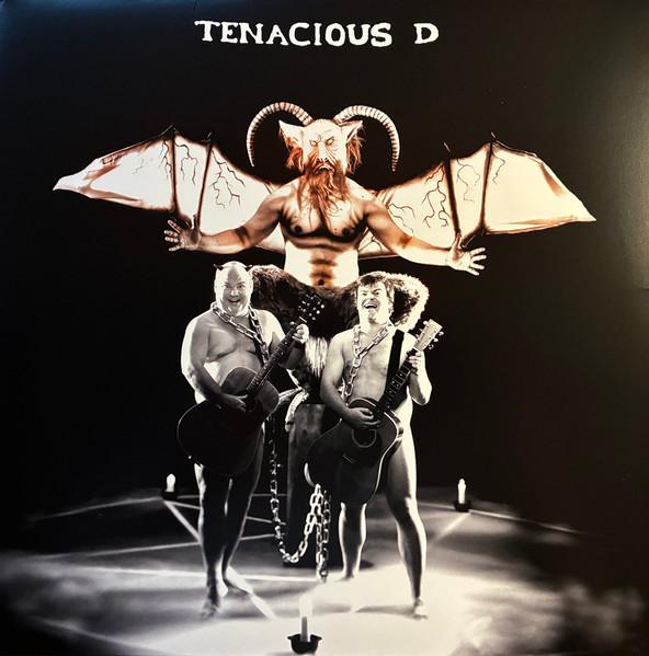 lp nieuw - Tenacious D - Tenacious D, Cd's en Dvd's, Vinyl | Pop, Zo goed als nieuw, Verzenden