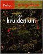 De kruidentuin / Deltas tuingidsen 9789024360338, Boeken, Verzenden, Gelezen, R. Sulzberger