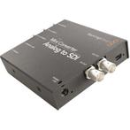 Blackmagic Design Mini Converter - Analog SDI 2, Verzenden, Nieuw