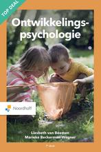 Ontwikkelingspsychologie, 9789001754310, Boeken, Verzenden, Zo goed als nieuw, Studieboeken