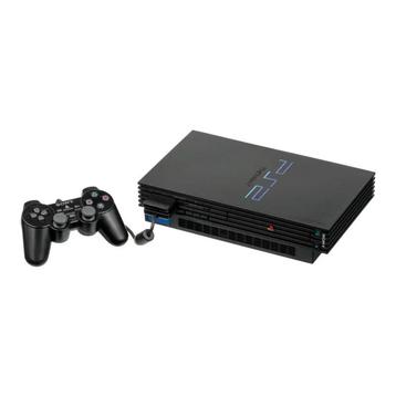 PlayStation 2 Phat Starter Pack beschikbaar voor biedingen